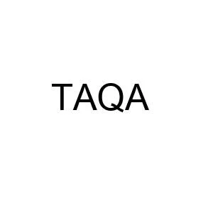 TAQA — UAE trademark, Class 9, No. 374980