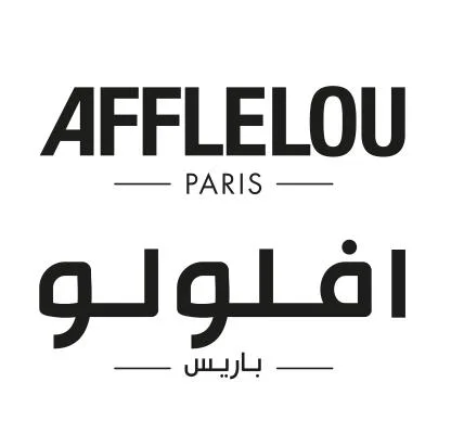 AFFLELOU PARIS افلولو باريس