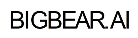 BIGBEAR.AI — UAE trademark, Class 42, No. 457560