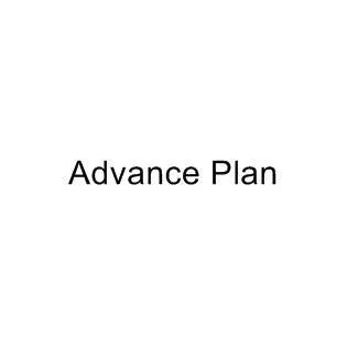 Advance Plan — UAE trademark in Class 37