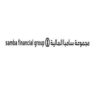 مجموعة سامبا المالية samba financial group — UAE trademark in Class 36
