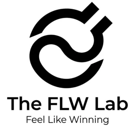 THE FLW LAB-Feel Like Winning — UAE trademark in Class 35