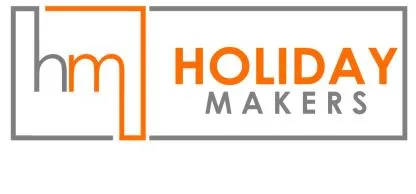 HM HOLIDAY MAKERS — UAE trademark, Class 39, No. 438177