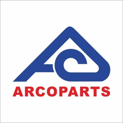 ARCOPARTS — UAE trademark, Class 9, No. 478060