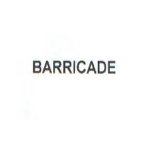 BARRICADE