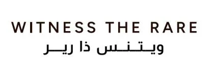 WITNESSTHE RARE ويتنس ذا رير