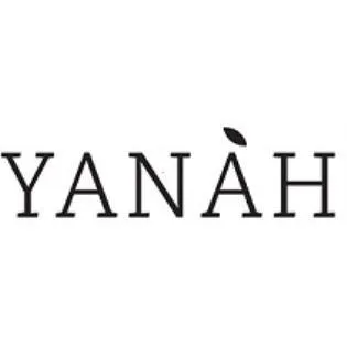 YANAH — UAE trademark, Class 29, No. 414112