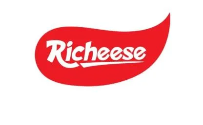 Richeese — UAE trademark, Class 29, No. 459274