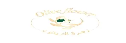 Olive flower زهرة الزيتون