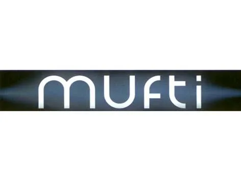 mufti