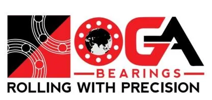 OGA BEARINGS ROLLING WITH PRECISION