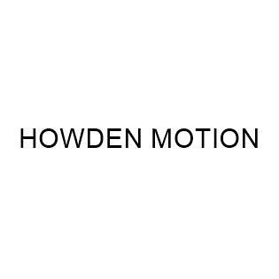 HOWDEN MOTION — UAE trademark in Class 4