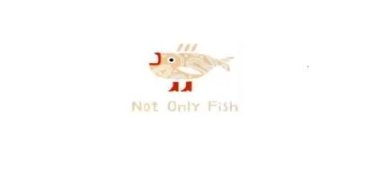 Not Only Fish — UAE trademark, Class 43, No. 376169