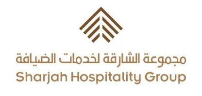 Sharjah Hospitality Group مجموعة الشارقة لخدمات الضيافة — UAE trademark in Class 35