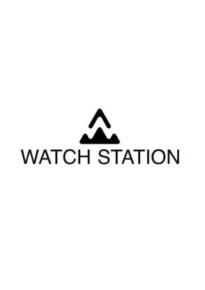 WATCH STATION — UAE trademark in Class 14