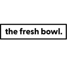 the fresh bowl. — UAE trademark in Class 43