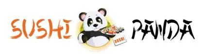 SUSHI PANDA — UAE trademark in Class 43