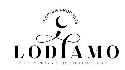 LODIAMO PREMIUM PRODUCTS, TRUSTED EXCELLENCE — UAE trademark in Class 29