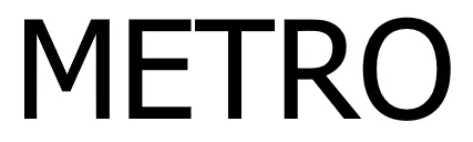 METRO