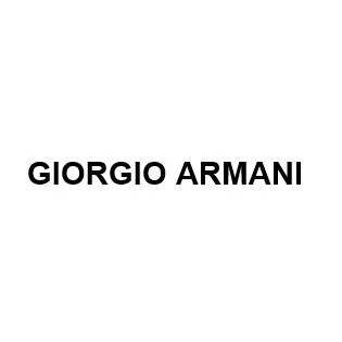 GIORGIO ARMANI