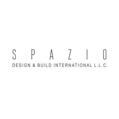 SPAZIO DESIGN & BUILD INTERNATIONAL L.L.C. — UAE trademark in Class 37