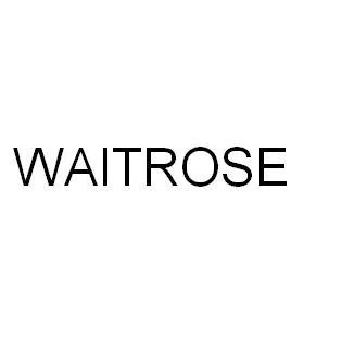 WAITROSE