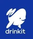 drinkit — UAE trademark, Class 9, No. 384578