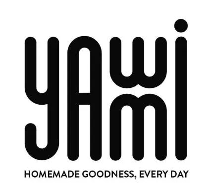 YAWMI HOMEMADE GOODNESS, EVERY DAY — UAE trademark in Class 43