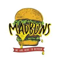 Mad buns
