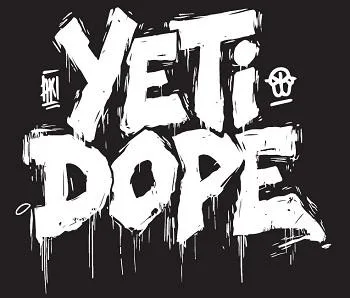 YETI DOPE — UAE trademark, Class 5, No. 476817