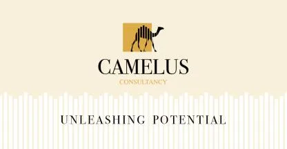 Camelus Consultancy UNLEASHING POTENTIAL