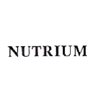 NUTRIUM