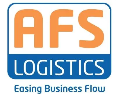 AFS LOGISTICS Easing Business Flow