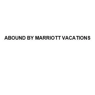 ABOUND BY MARRIOTT VACATIONS