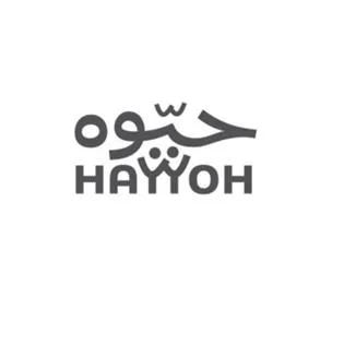 حيوه HAYYOH