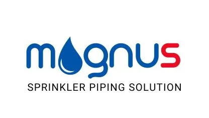 magnus SPRINKLER PIPING SOLUTION