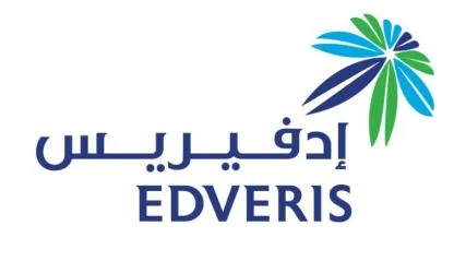 EDVERIS إدفيريس — UAE trademark, Class 41, No. 479101