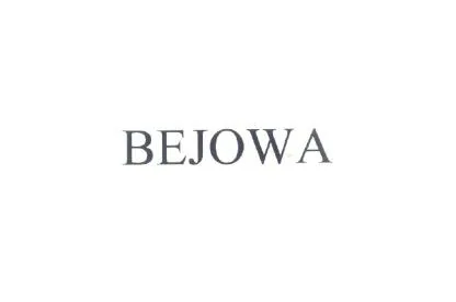 BEJOWA — UAE trademark, Class 5, No. 099280