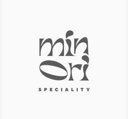 minori SPECIALITY — UAE trademark in Class 43
