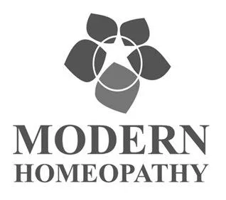 MODERN HOMEOPATHY — UAE trademark in Class 44
