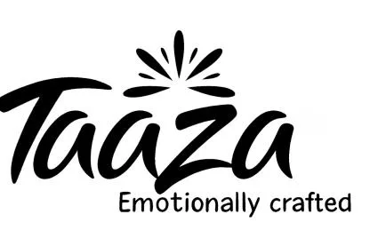 Taaza Emotionally crafted — UAE trademark in Class 32
