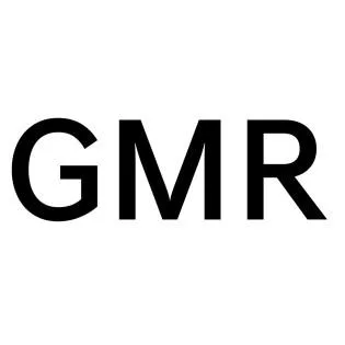 GMR — UAE trademark, Class 41, No. 487005
