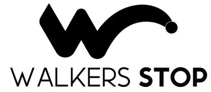 WALKERS STOP