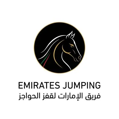 EMIRATES JUMPING فريق الامارات لقفز الحواجز