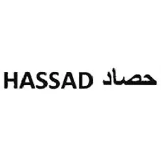 HASSAD حصاد