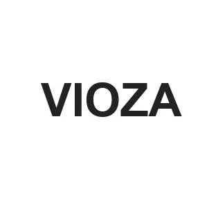 VIOZA — UAE trademark