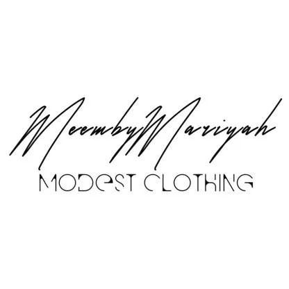 MeembyMariyah MODEST CLOTHING