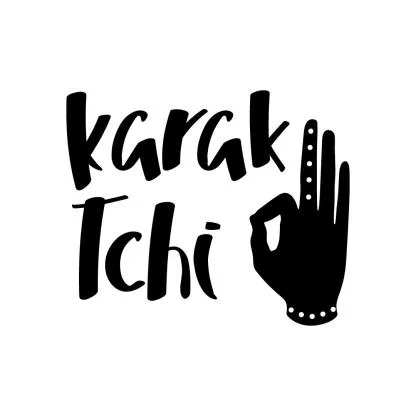 KARAK TCHI — UAE trademark in Class 43