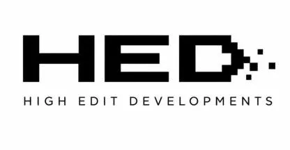 HED HIGH EDIT DEVELOPMENTS — UAE trademark in Class 36