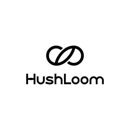 HushLoom — UAE trademark, Class 24, No. 450111